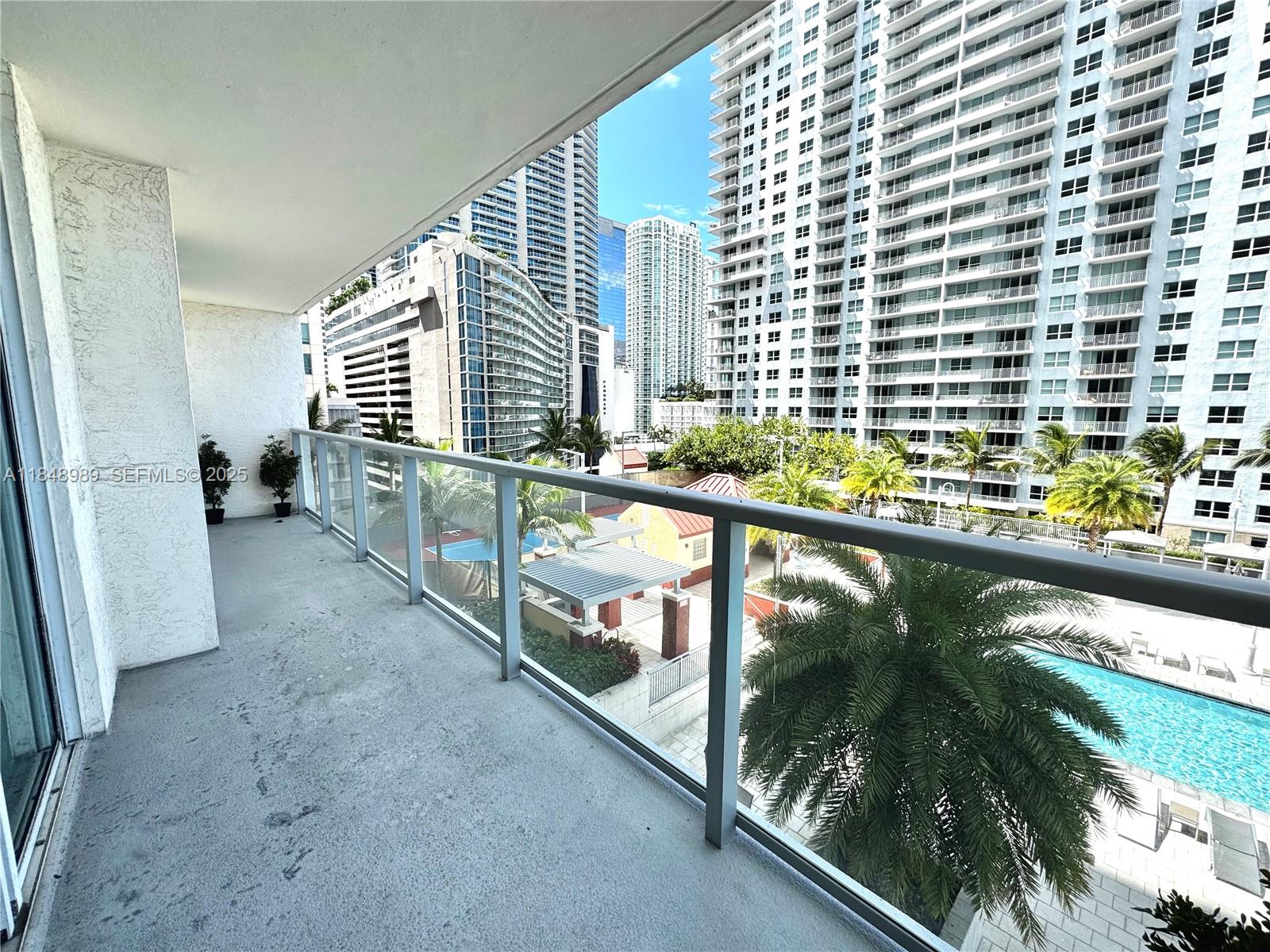 1155 Brickell Bay Drive 906 Property Photo 10