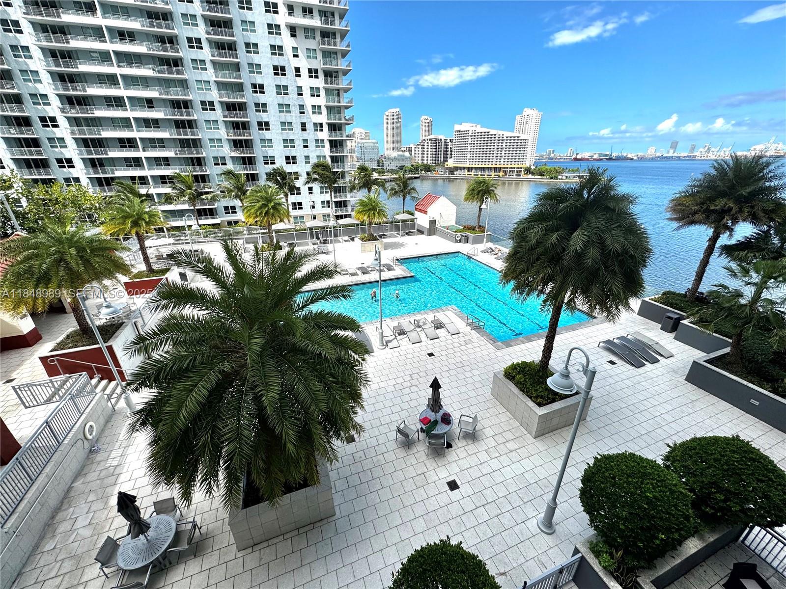 1155 Brickell Bay Drive 906 Property Photo 12