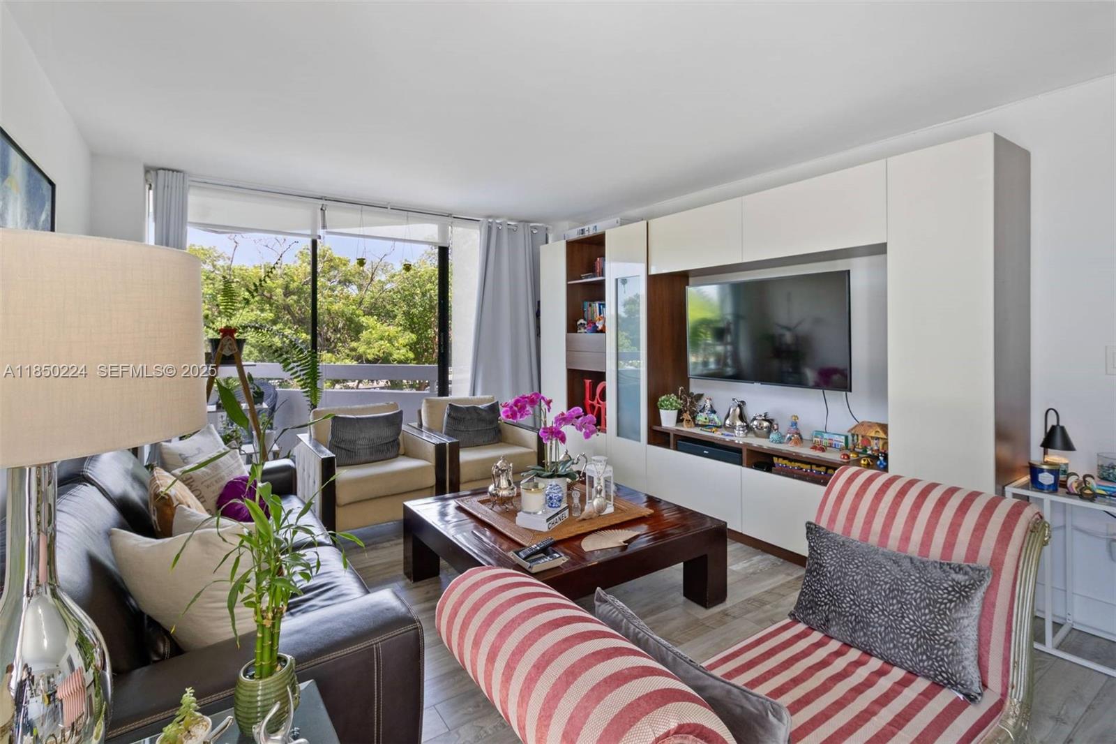 2501 Brickell Avenue 307