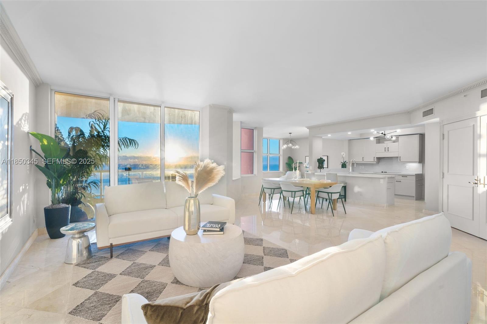 2100 N Ocean Boulevard 18d Property Photo 1