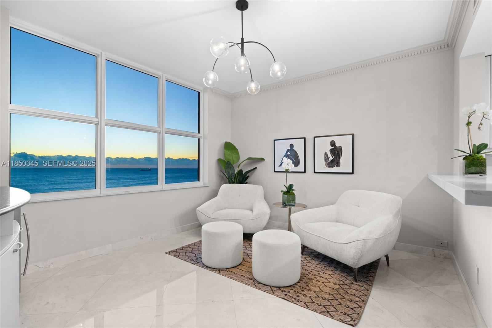 2100 N Ocean Boulevard 18d Property Photo 19