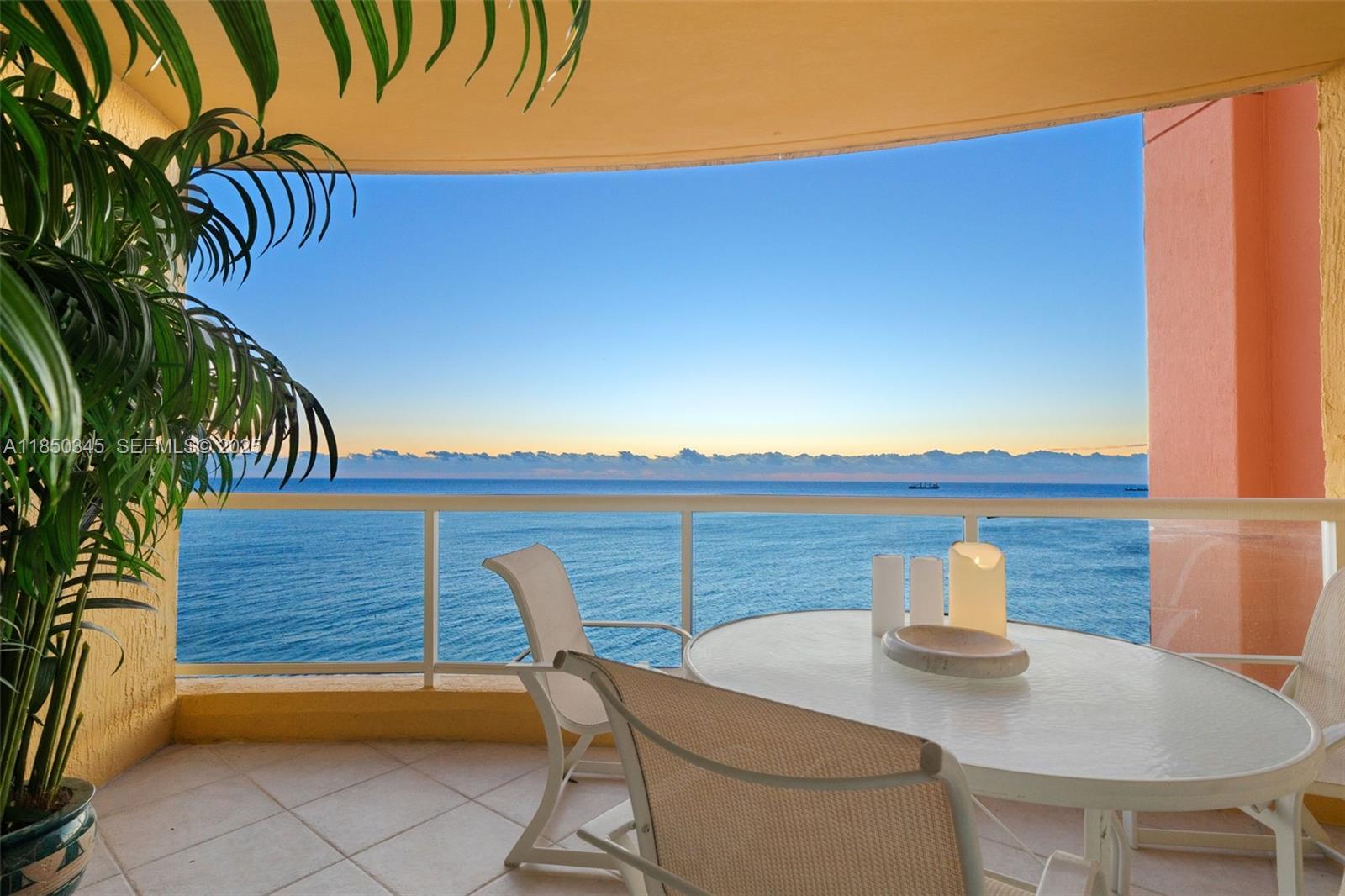 2100 N Ocean Boulevard 18d Property Photo 35