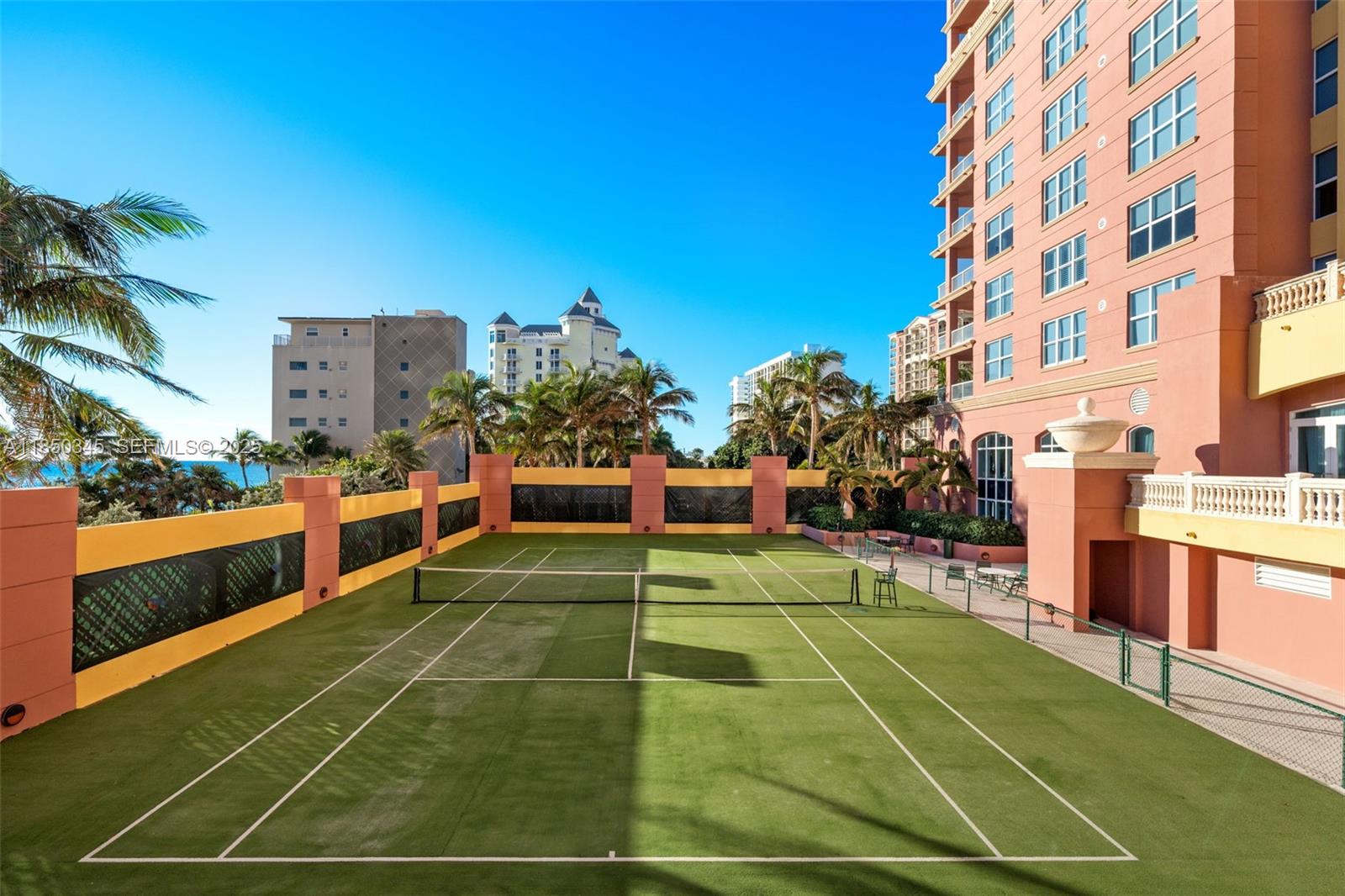 2100 N Ocean Boulevard 18d Property Photo 47