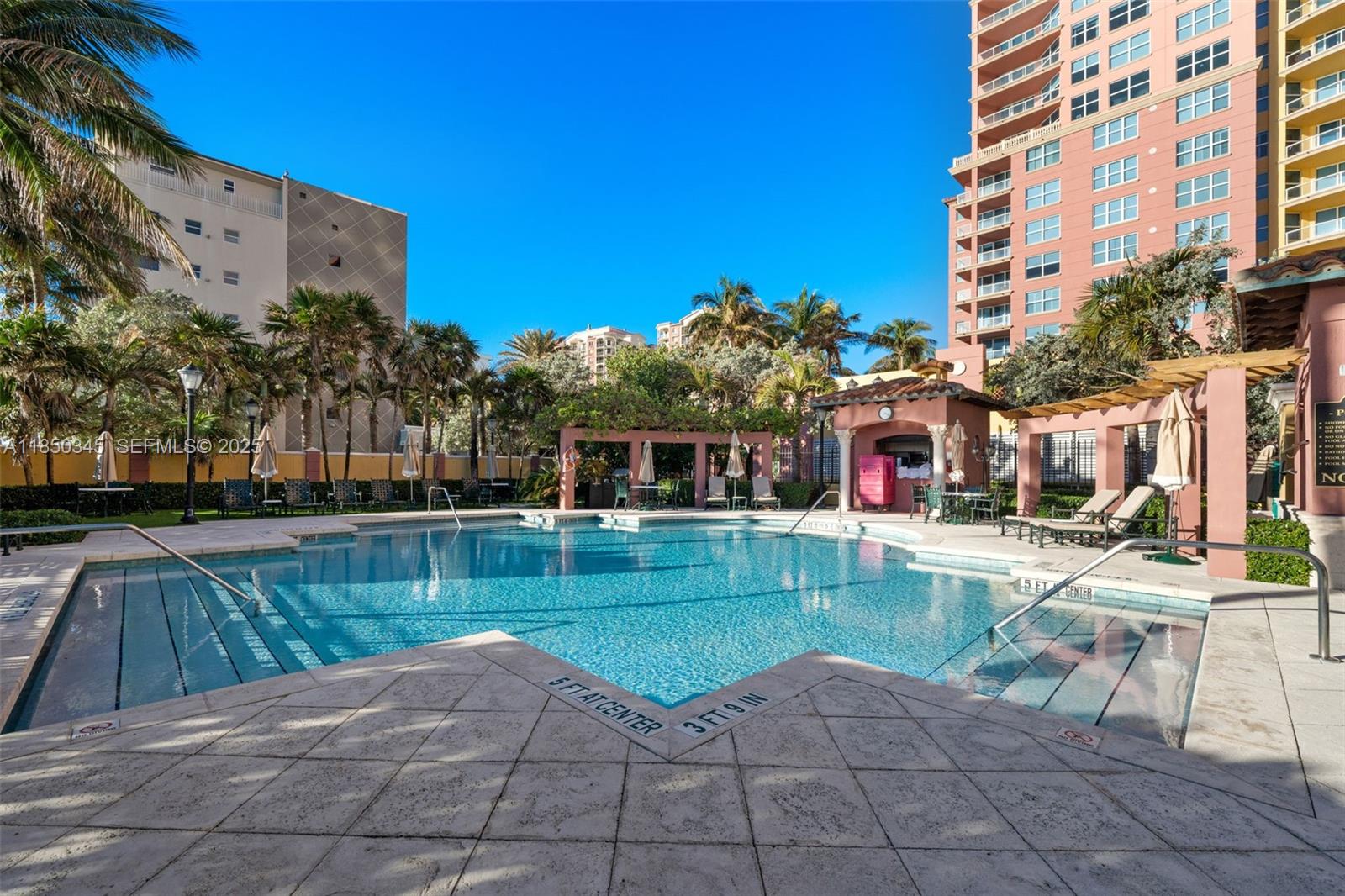 2100 N Ocean Boulevard 18d Property Photo 49