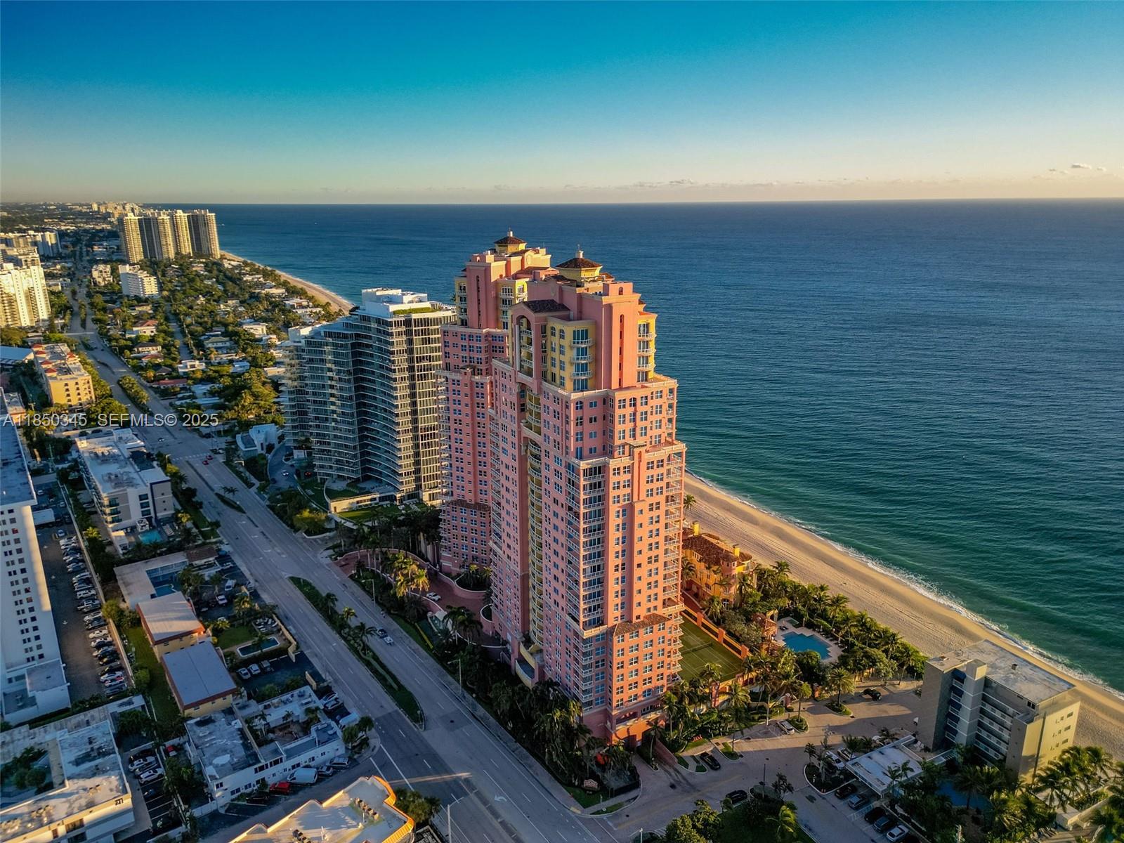 2100 N Ocean Boulevard 18d Property Photo 61