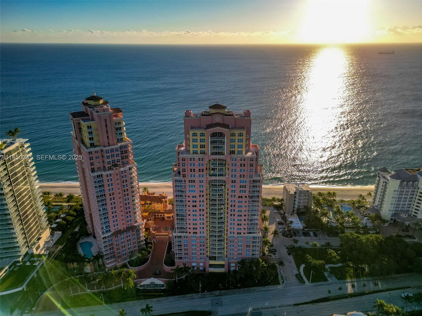 2100 N Ocean Boulevard 18d Property Photo 63