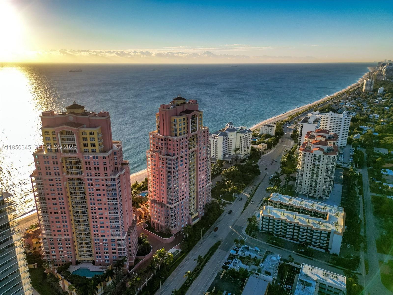2100 N Ocean Boulevard 18d Property Photo 64