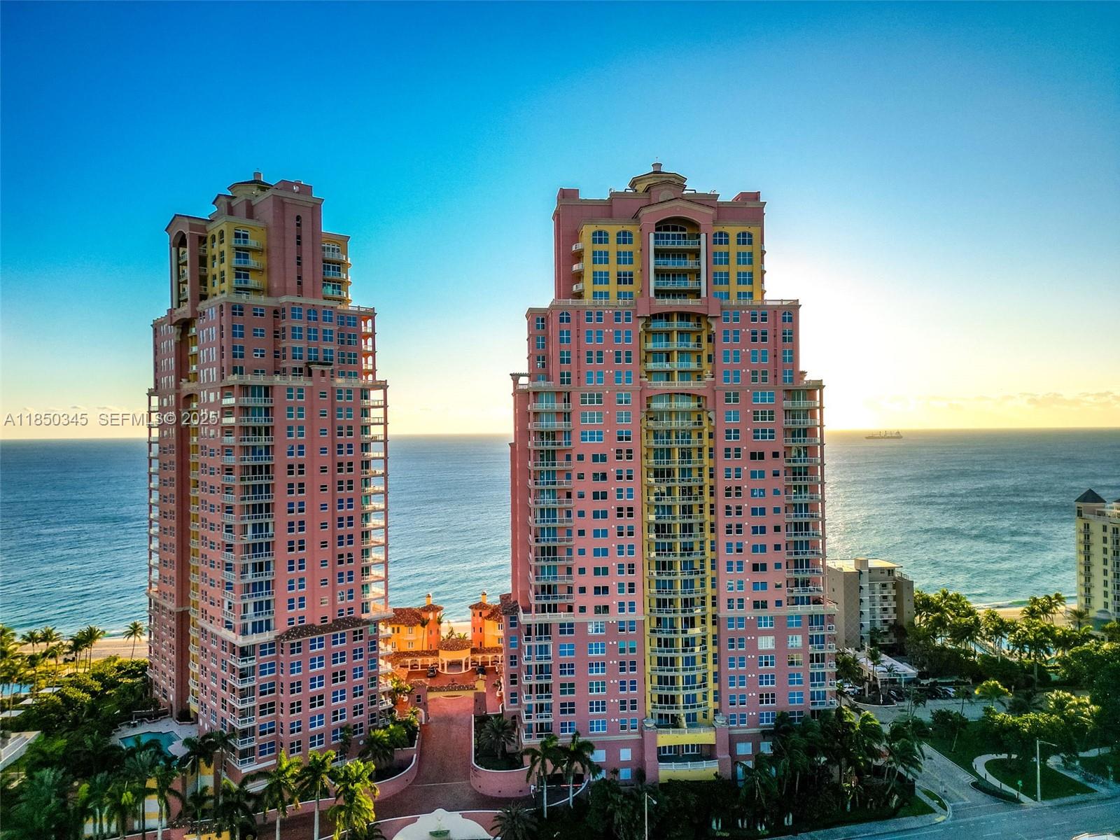 2100 N Ocean Boulevard 18d Property Photo 65