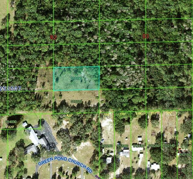 0 Polk City Property Photo 1