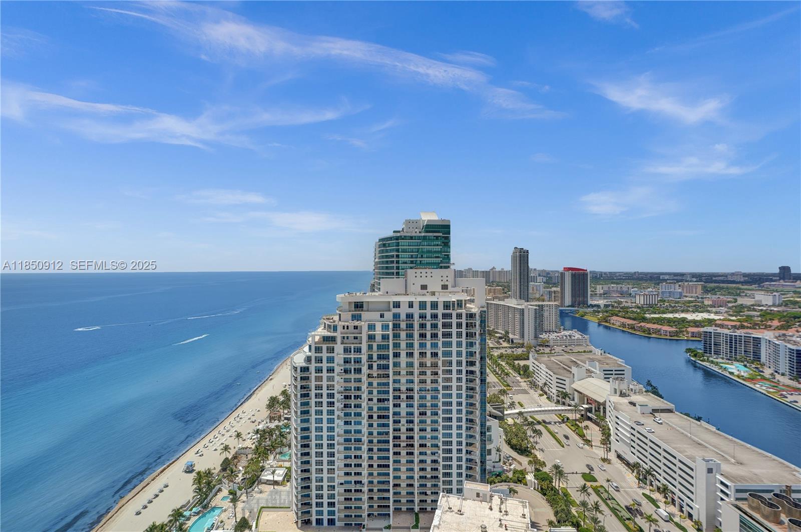 3101 S Ocean Drive 3506 Property Photo 1