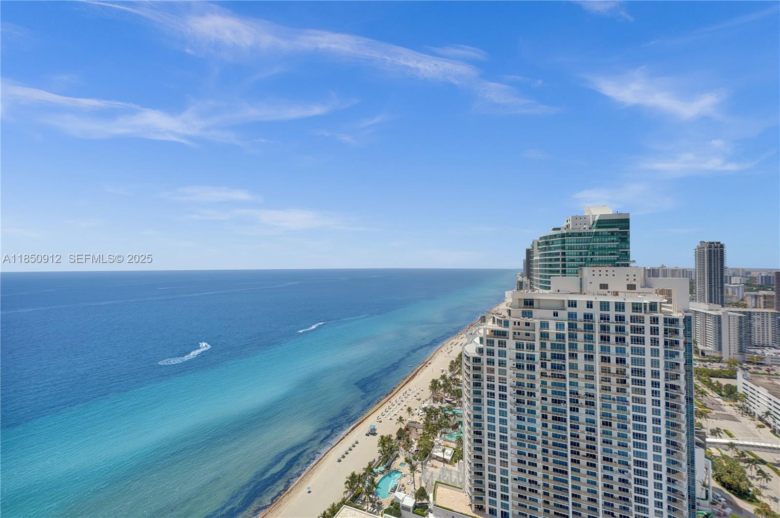 3101 S Ocean Drive 3506 Property Photo 31