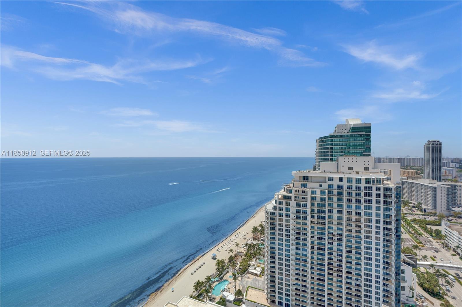 3101 S Ocean Drive 3506 Property Photo 48