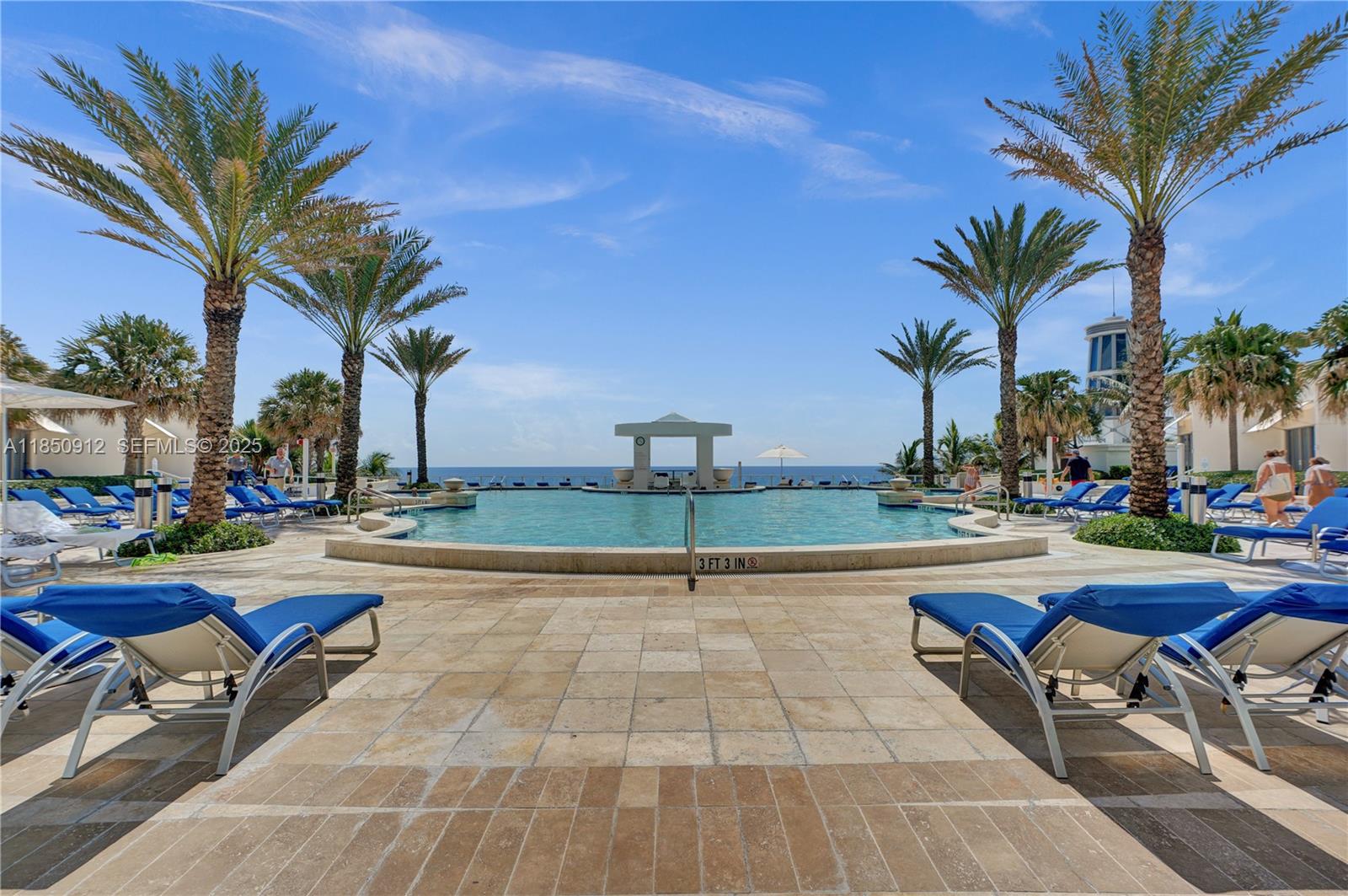3101 S Ocean Drive 3506 Property Photo 71