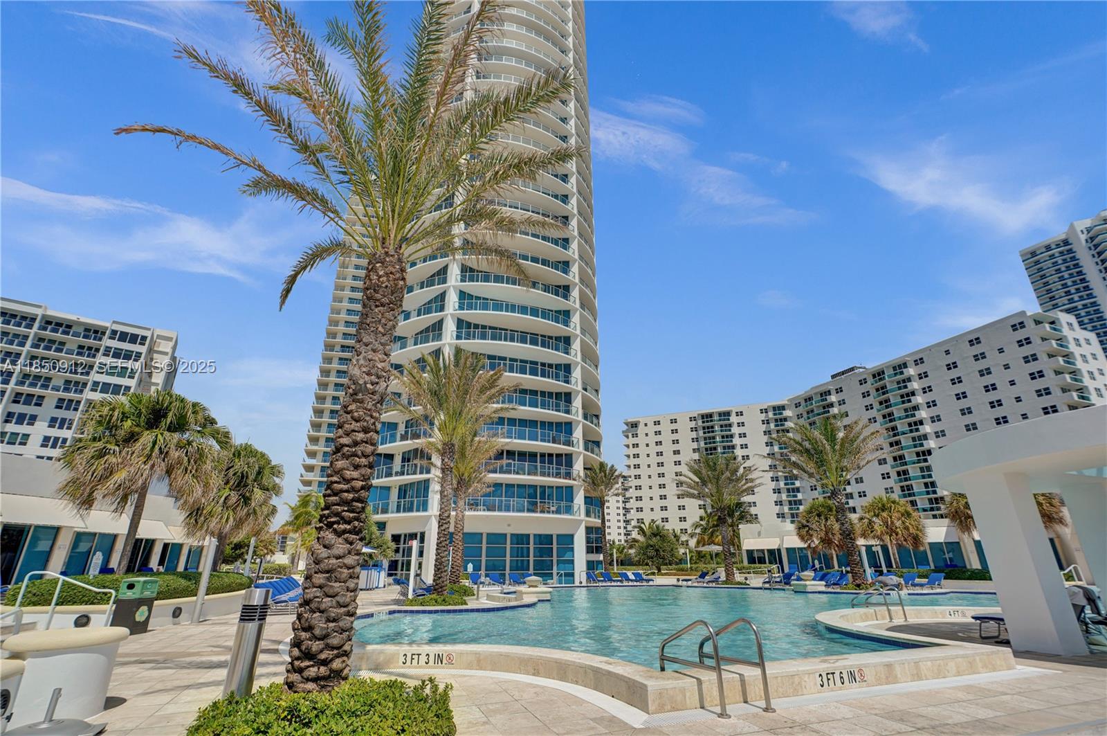 3101 S Ocean Drive 3506 Property Photo 74
