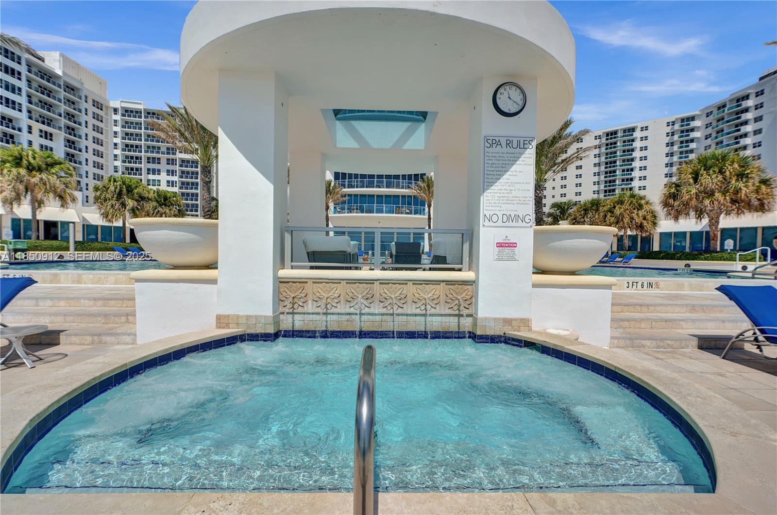 3101 S Ocean Drive 3506 Property Photo 75