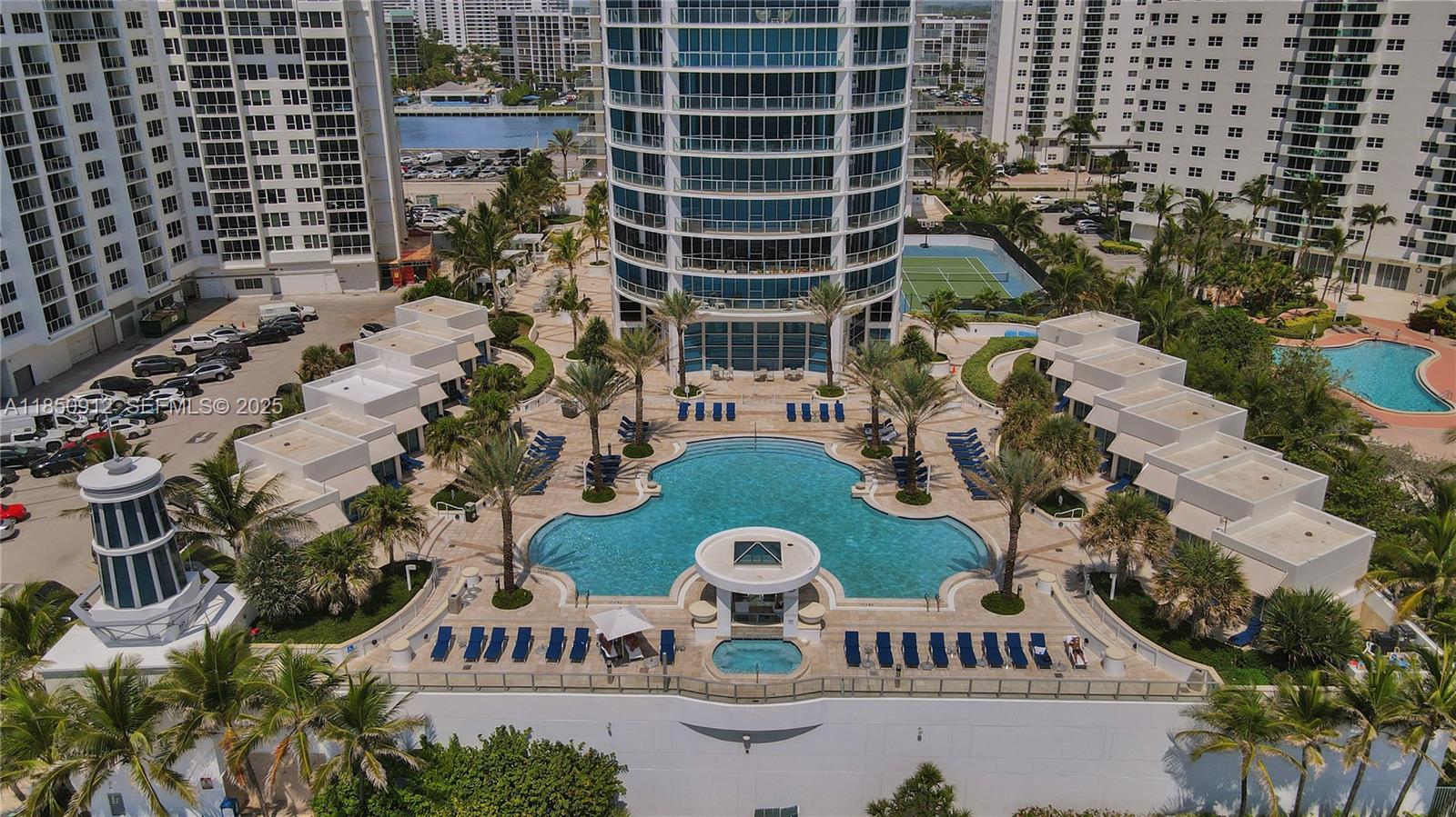 3101 S Ocean Drive 3506 Property Photo 76