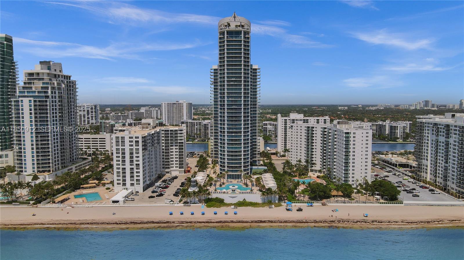 3101 S Ocean Drive 3506 Property Photo 82