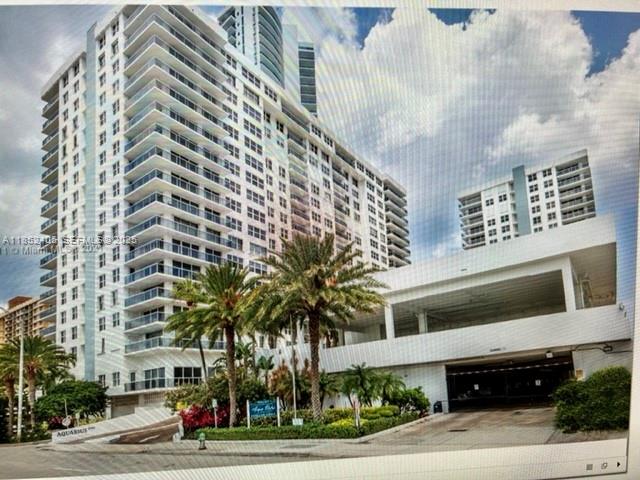 2751 S Ocean Drive 1406-s Property Photo 1