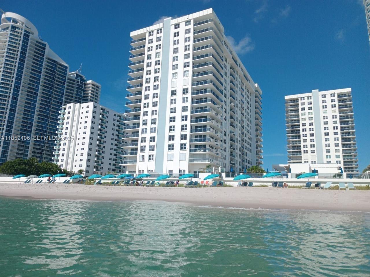 2751 S Ocean Drive 1406-s Property Photo 2