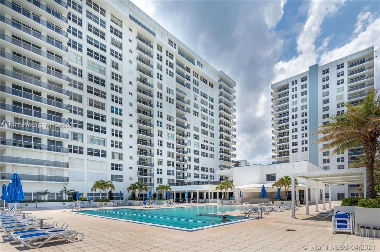 2751 S Ocean Drive 1406-s Property Photo 3