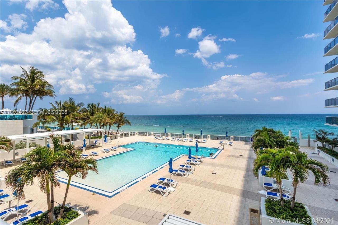 2751 S Ocean Drive 1406-s Property Photo 4