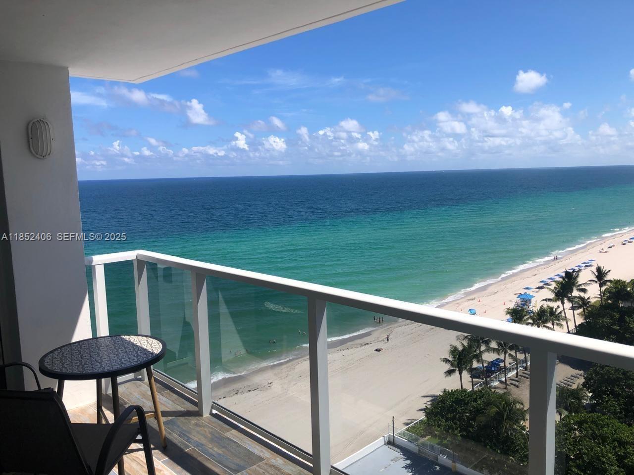 2751 S Ocean Drive 1406-s Property Photo 16