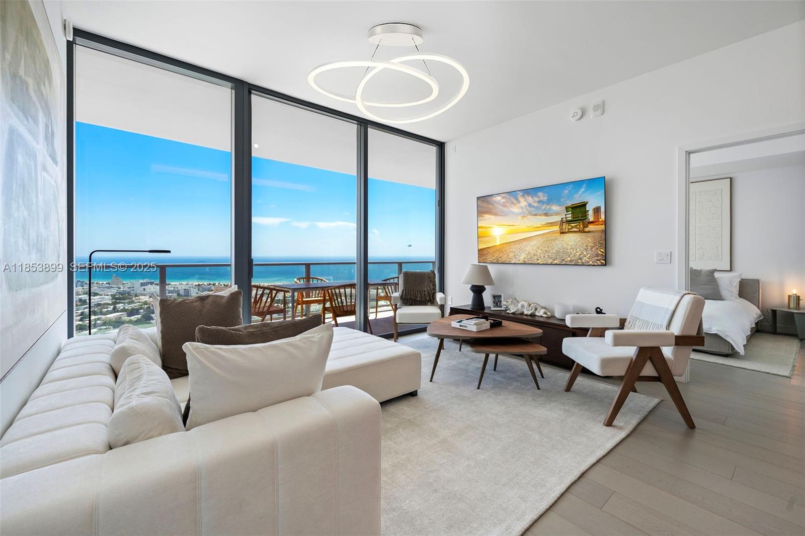 500 Alton Road 3604
