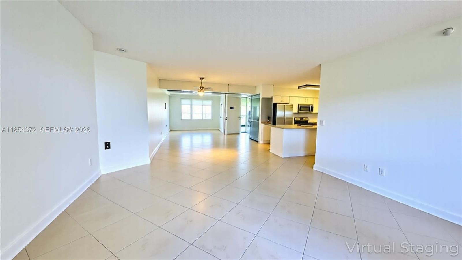 3530 Mystic Pointe Drive 2508 Property Photo 14