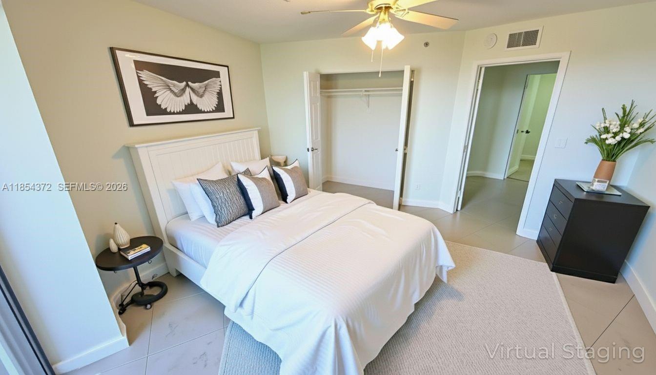 3530 Mystic Pointe Drive 2508 Property Photo 25