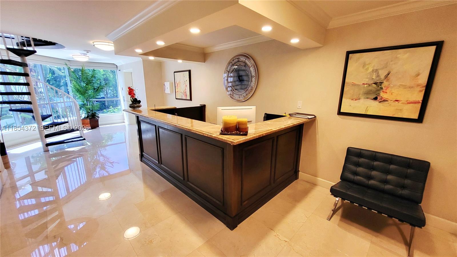3530 Mystic Pointe Drive 2508 Property Photo 28