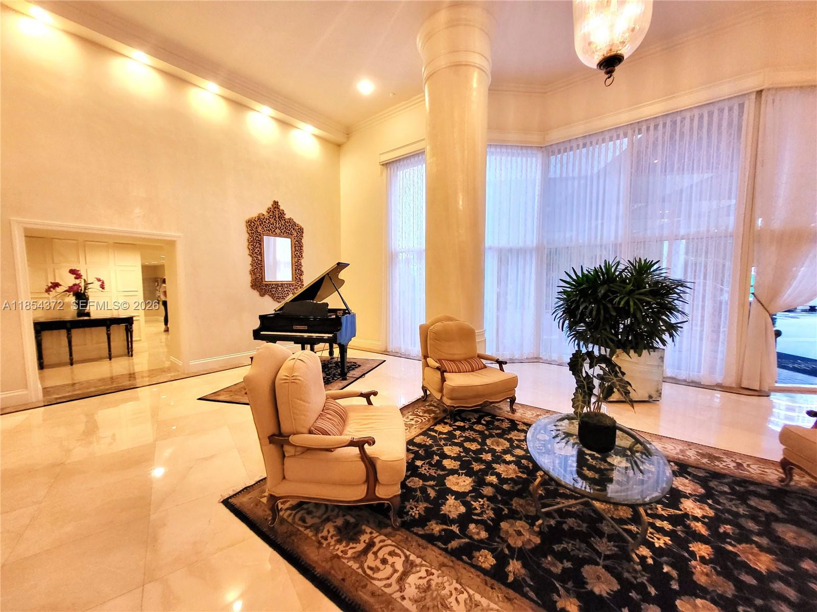 3530 Mystic Pointe Drive 2508 Property Photo 45