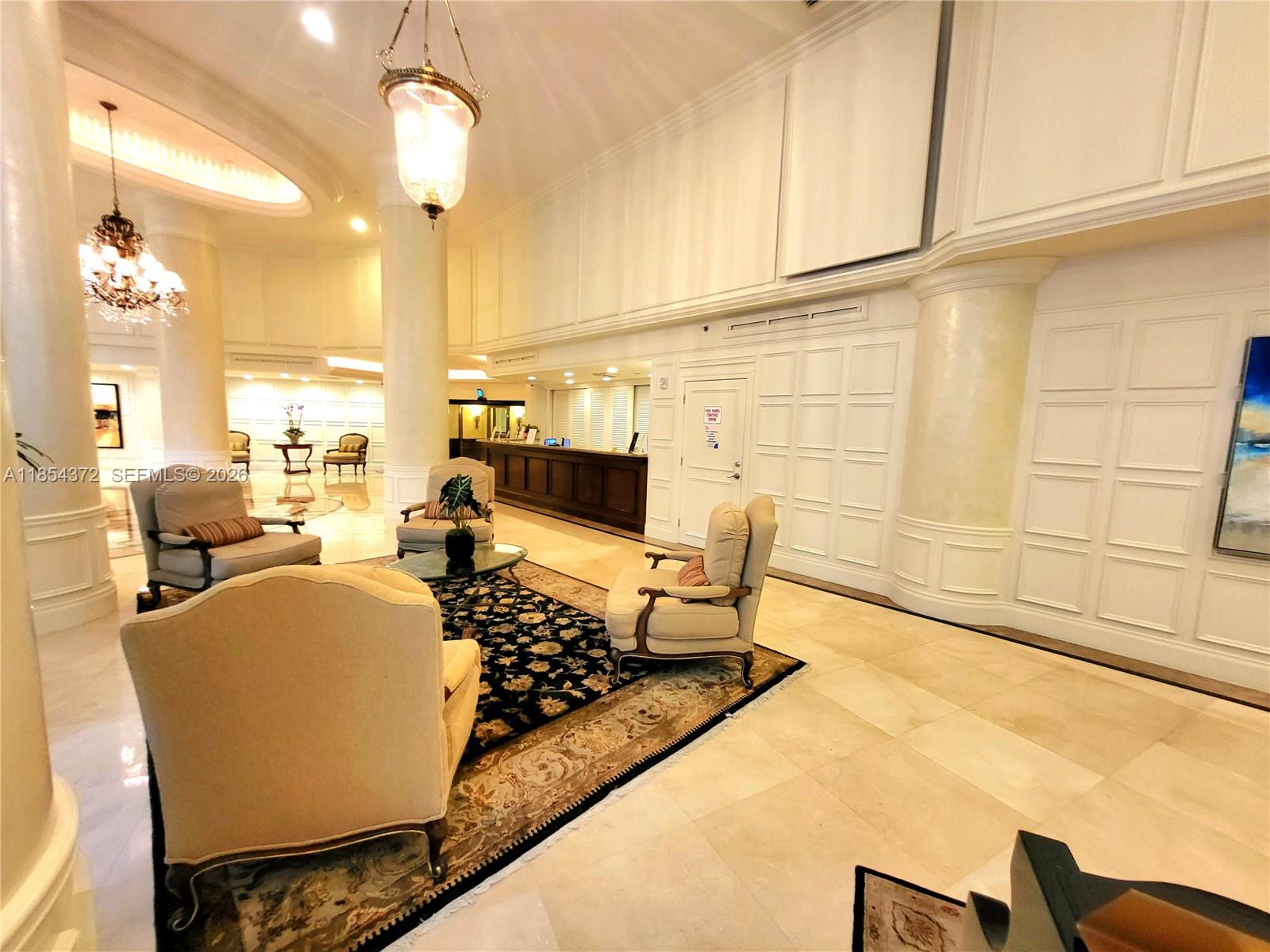 3530 Mystic Pointe Drive 2508 Property Photo 48