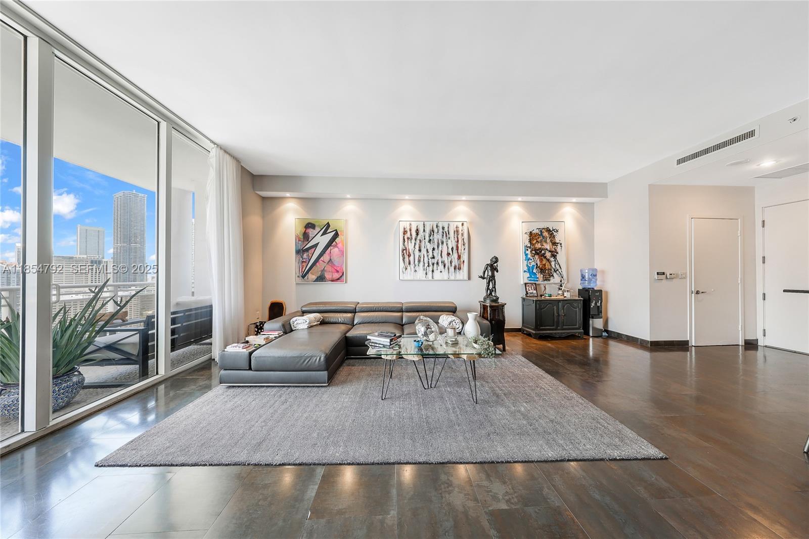 901 Brickell Key Boulevard 3002 Property Photo 2