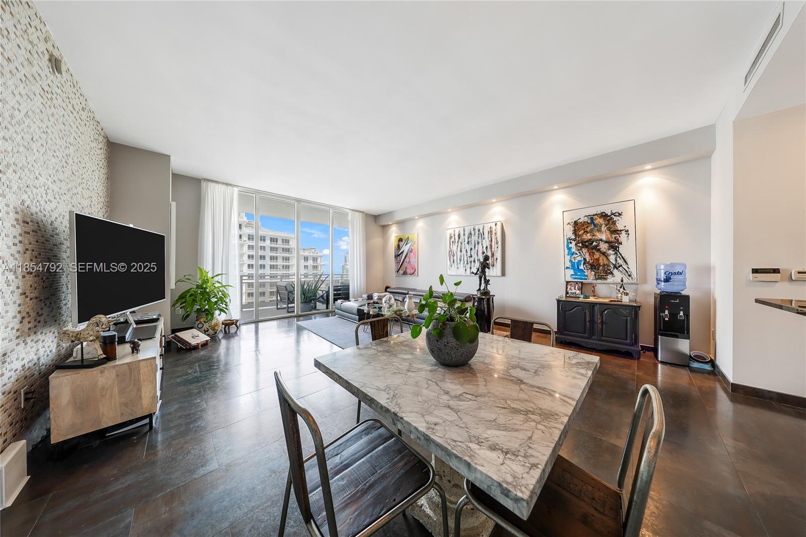 901 Brickell Key Boulevard 3002 Property Photo 3