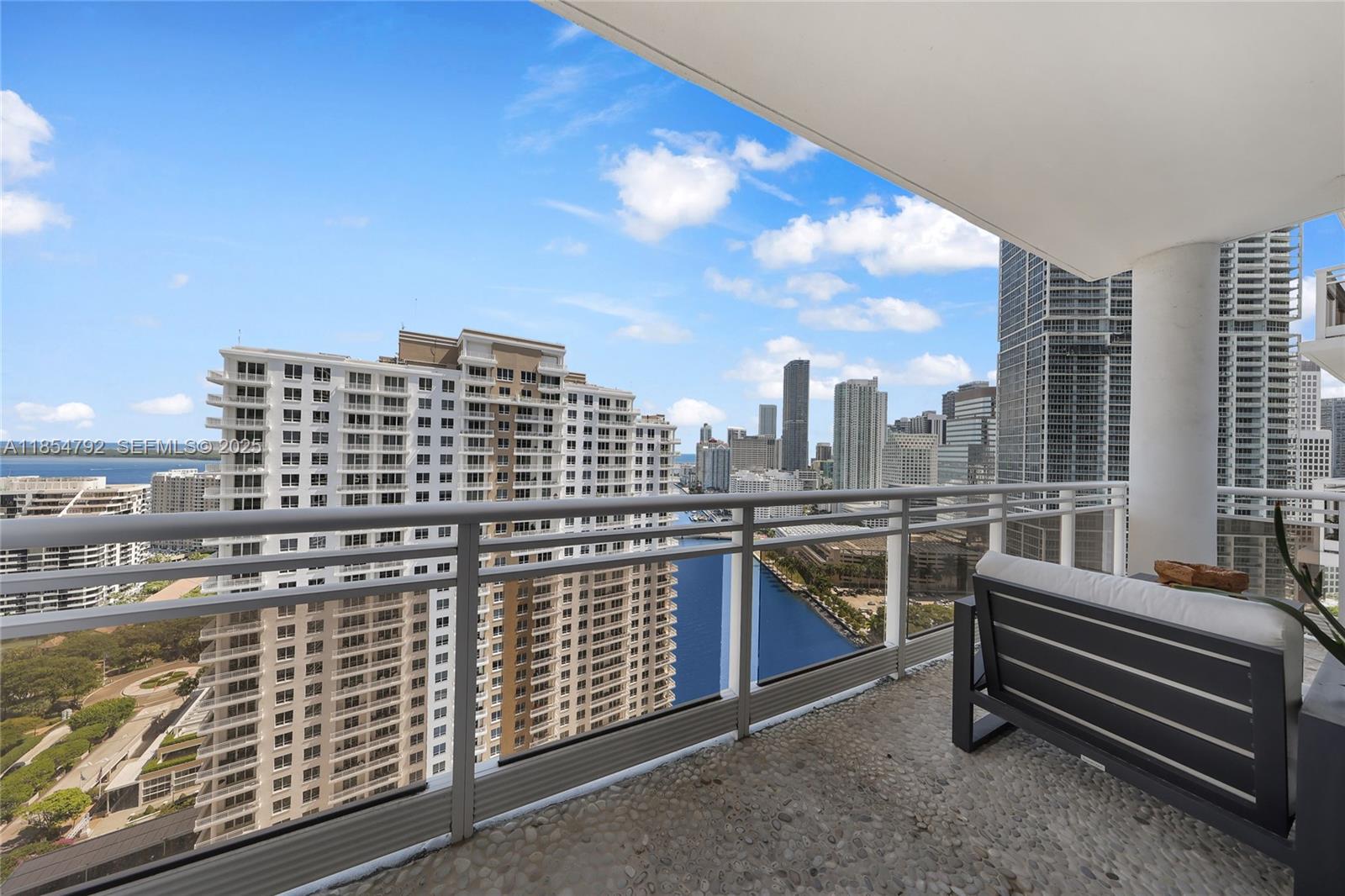 901 Brickell Key Boulevard 3002 Property Photo 12
