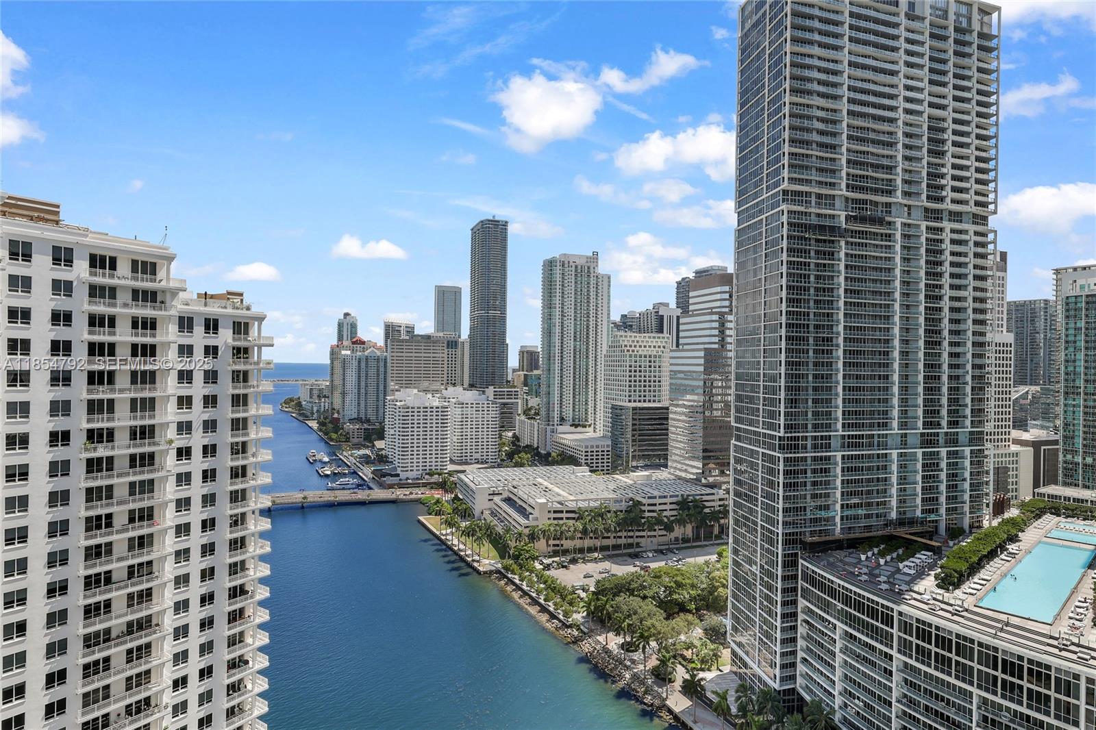 901 Brickell Key Boulevard 3002 Property Photo 13