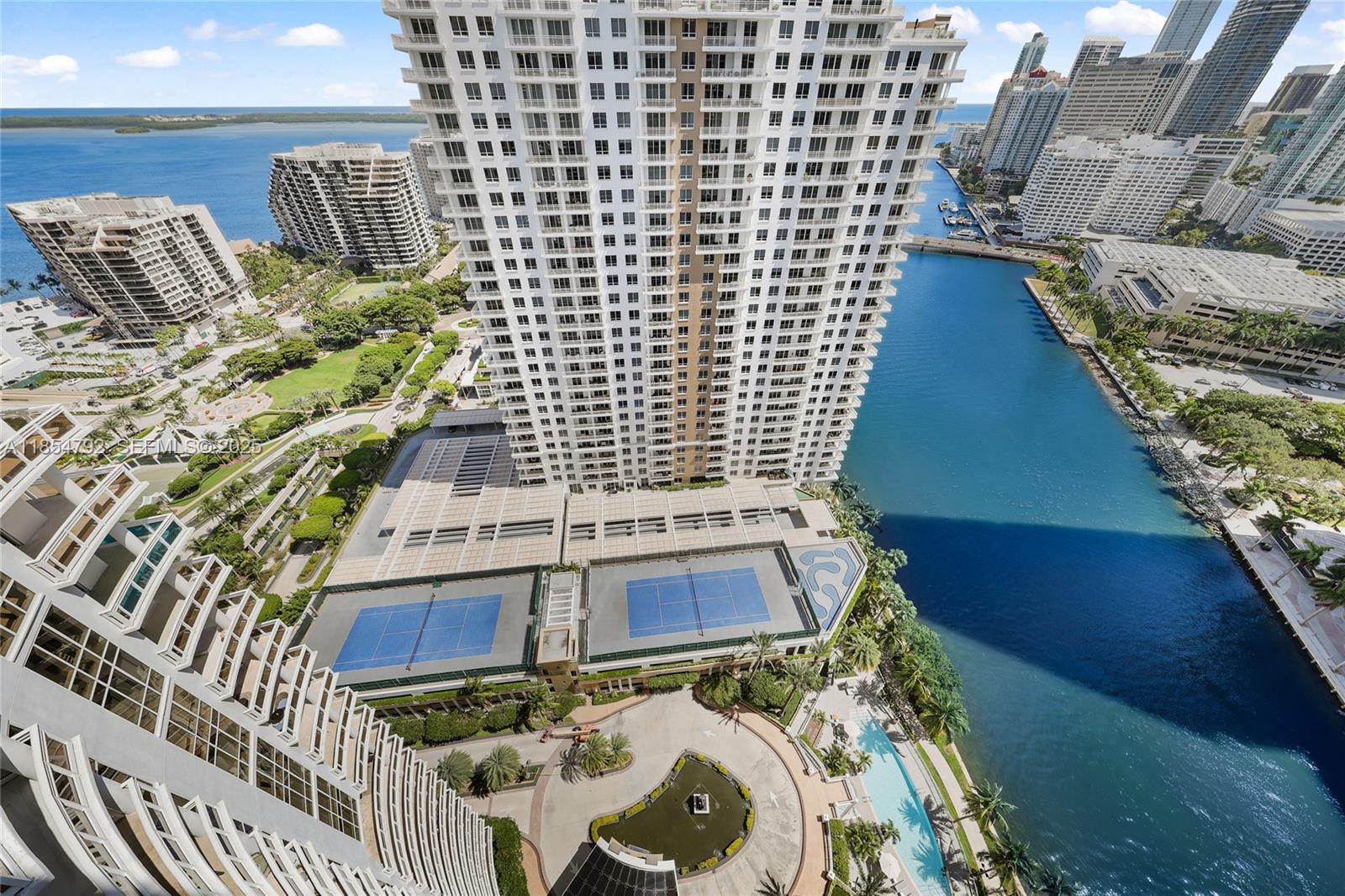 901 Brickell Key Boulevard 3002 Property Photo 14