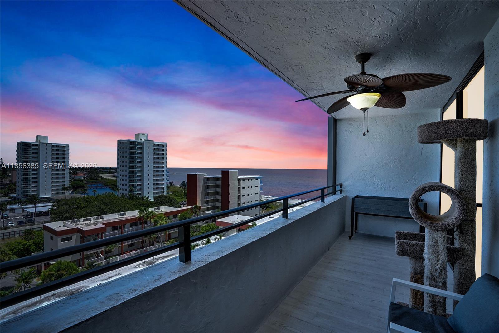 1500 N Ocean Boulevard 801 Property Photo 1