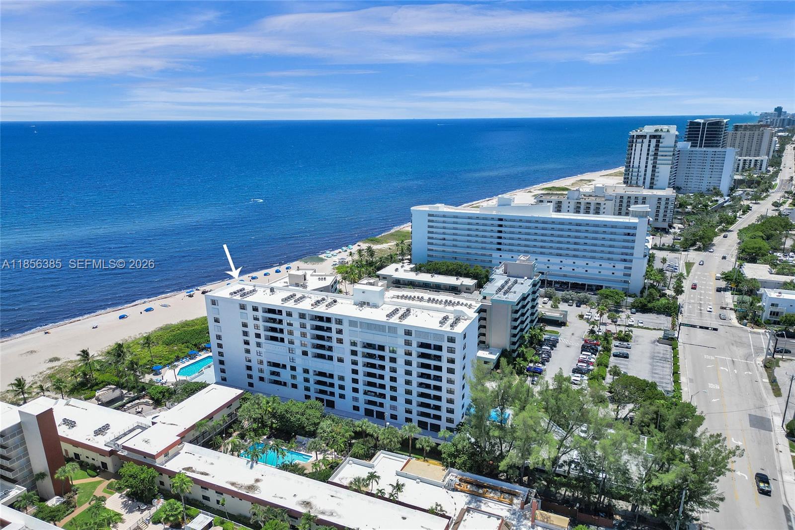 1500 N Ocean Boulevard 801 Property Photo 4