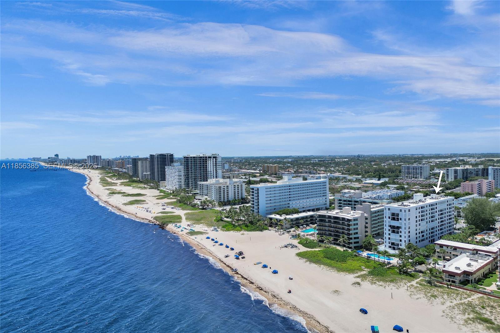 1500 N Ocean Boulevard 801 Property Photo 5
