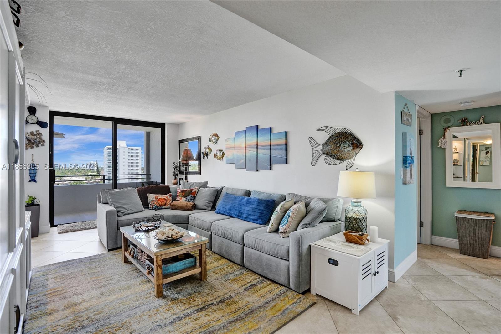 1500 N Ocean Boulevard 801 Property Photo 7