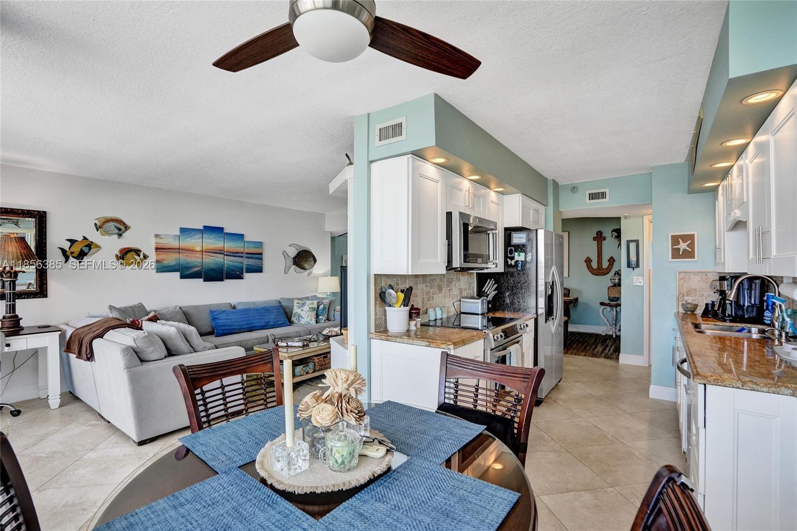 1500 N Ocean Boulevard 801 Property Photo 8