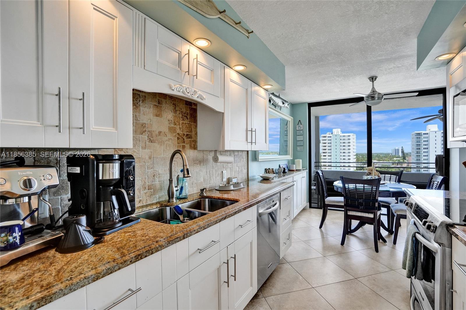 1500 N Ocean Boulevard 801 Property Photo 12