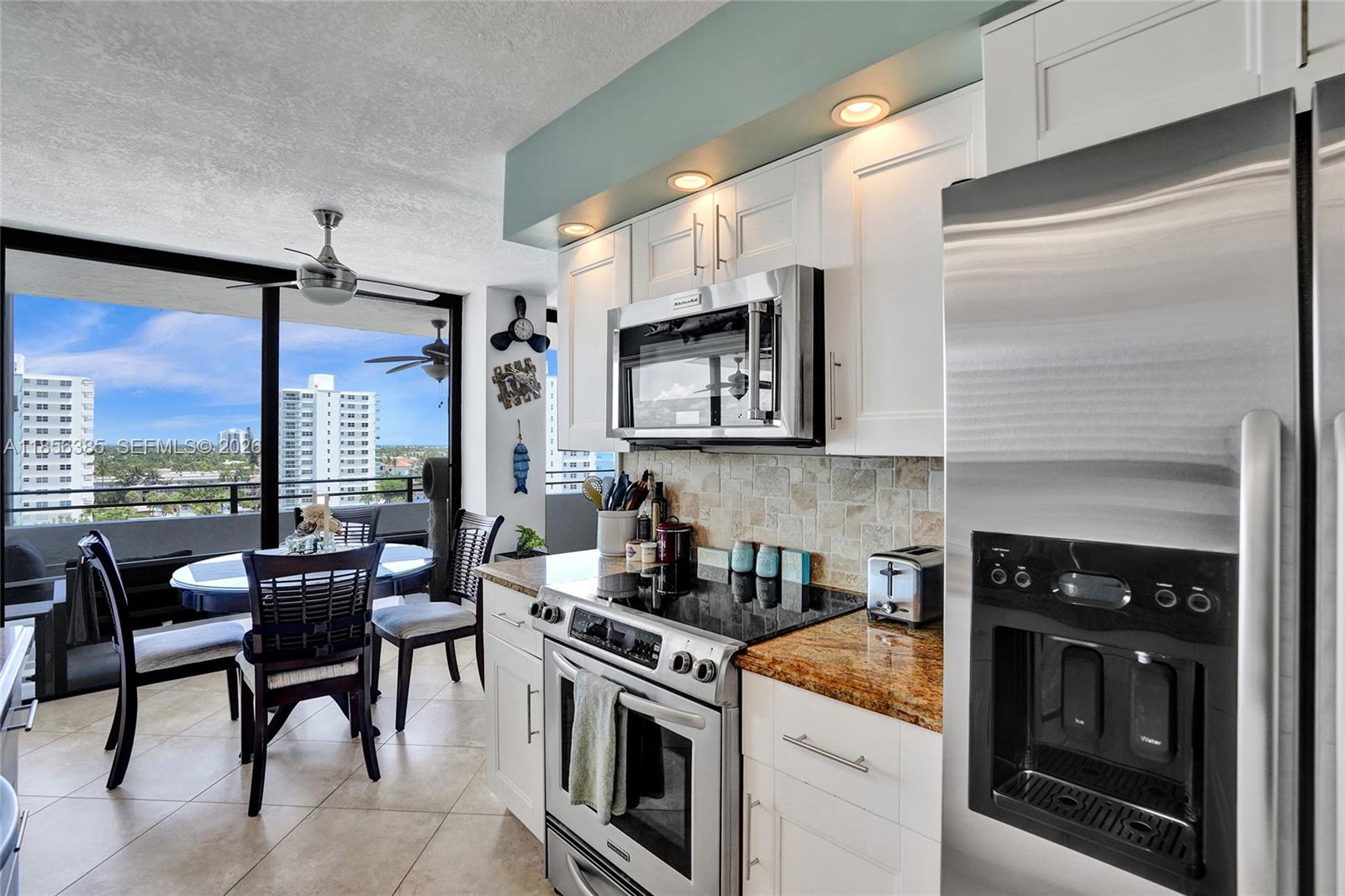 1500 N Ocean Boulevard 801 Property Photo 13
