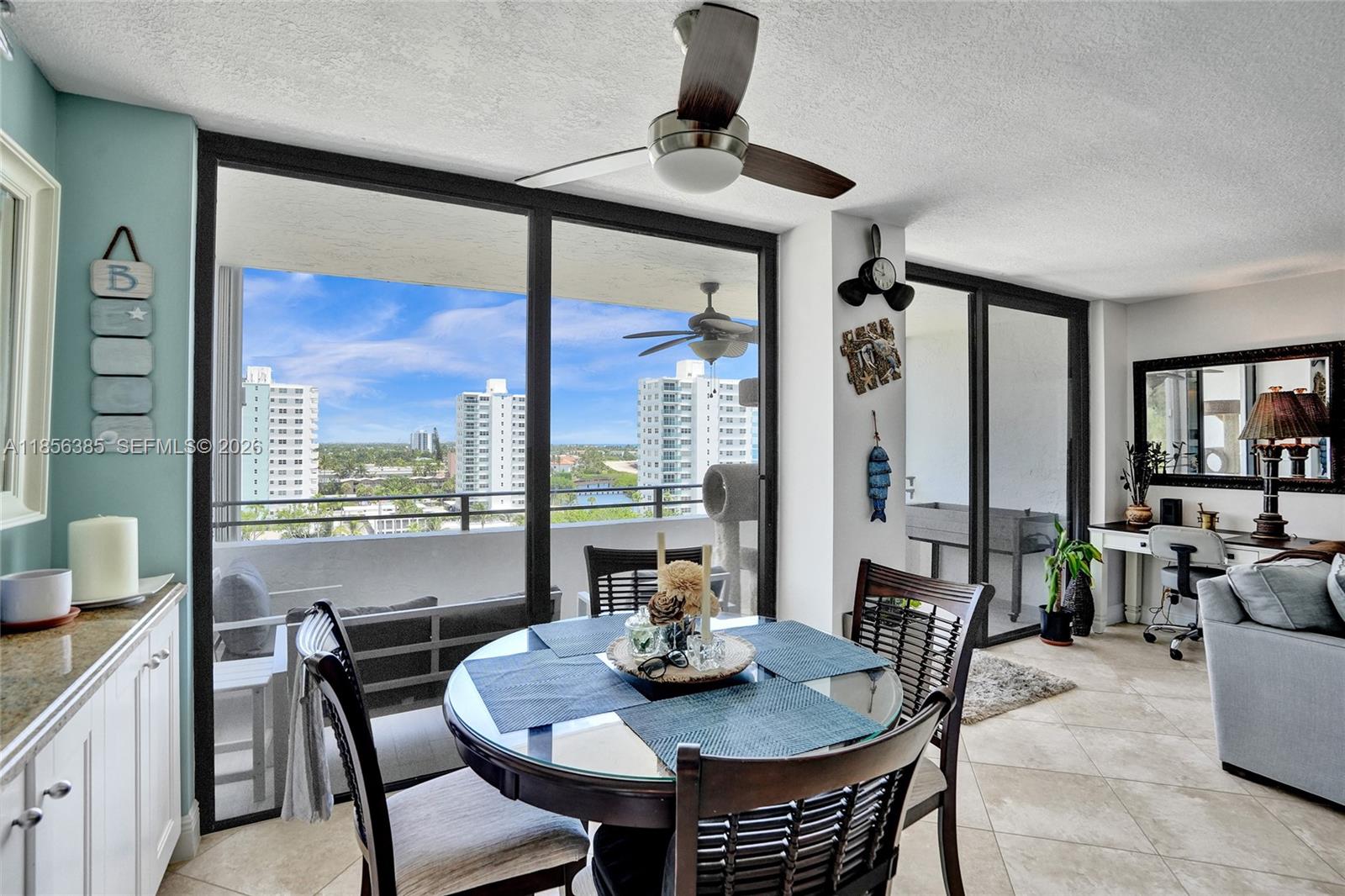 1500 N Ocean Boulevard 801 Property Photo 14