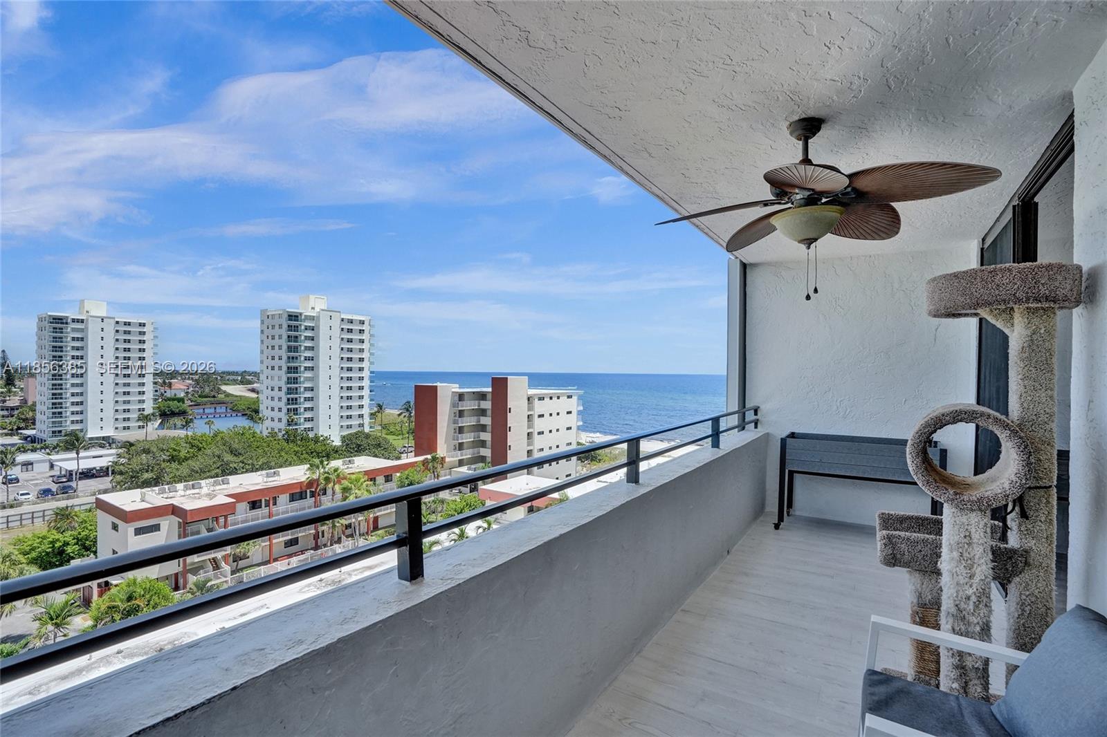 1500 N Ocean Boulevard 801 Property Photo 18