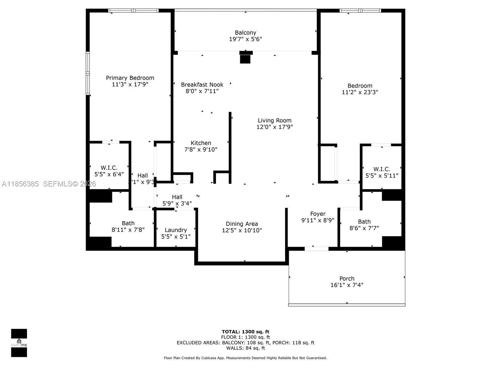 1500 N Ocean Boulevard 801 Property Photo 26