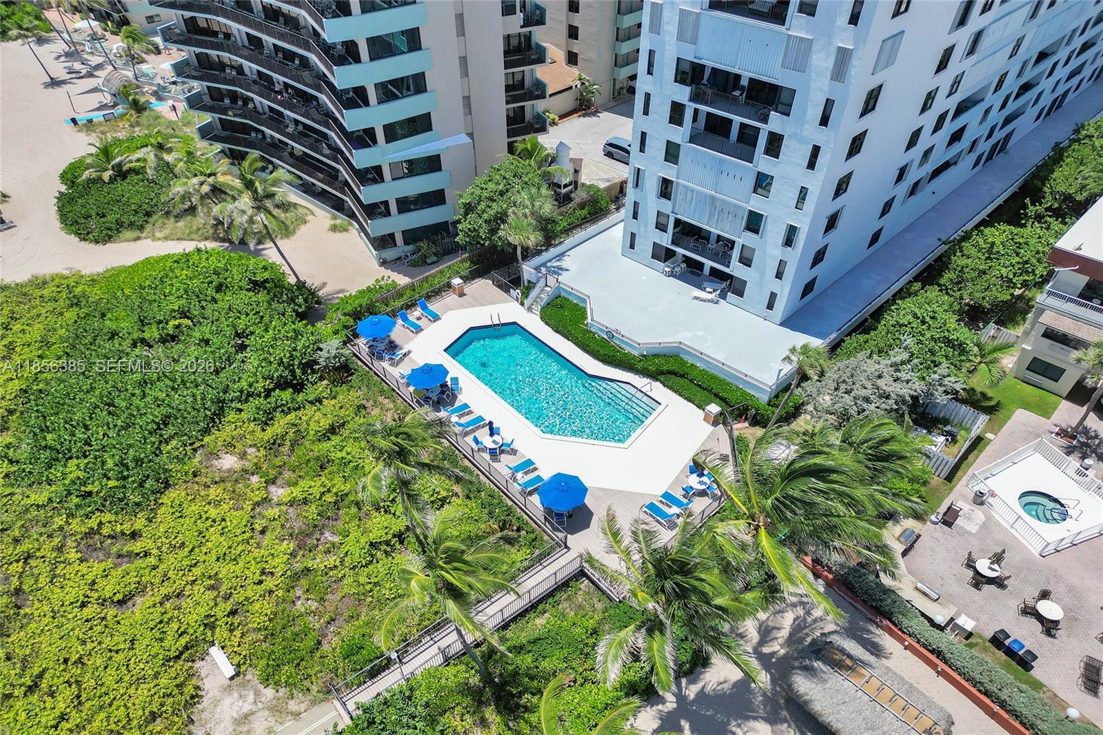 1500 N Ocean Boulevard 801 Property Photo 29