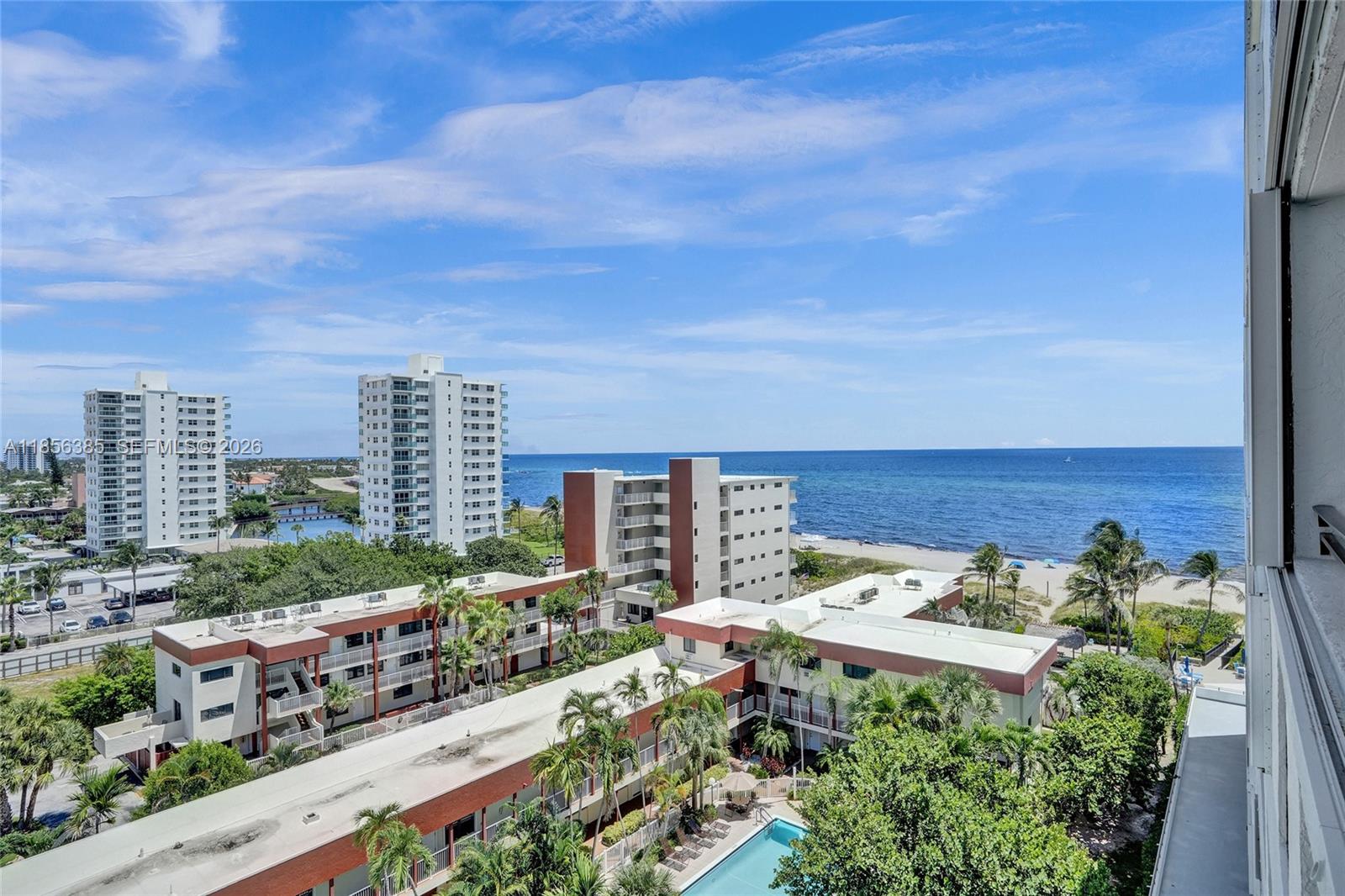 1500 N Ocean Boulevard 801 Property Photo 32