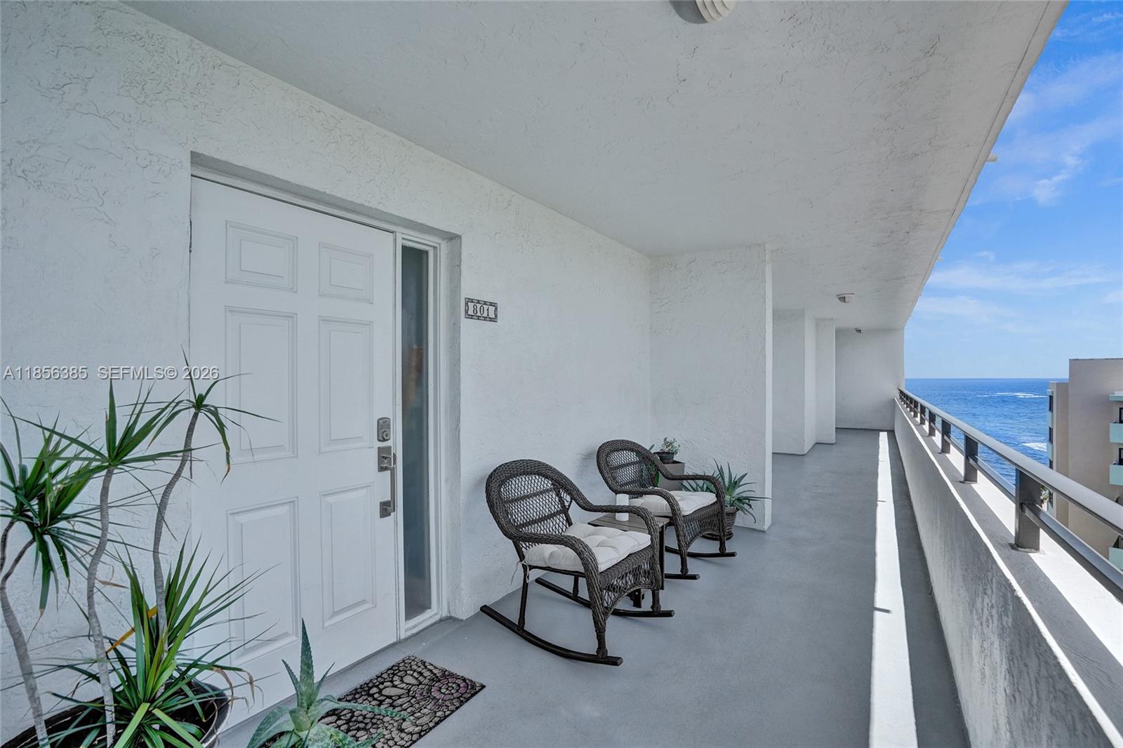 1500 N Ocean Boulevard 801 Property Photo 33